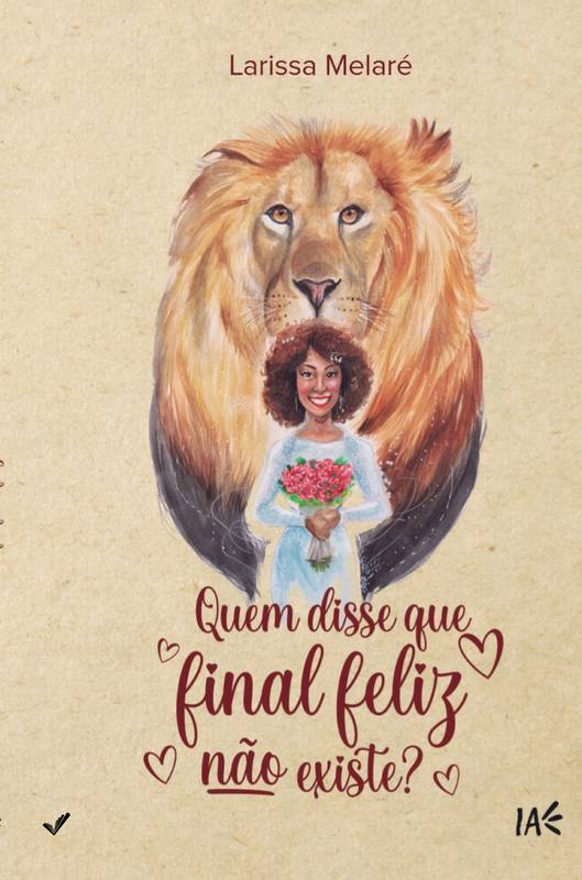 Quem disse que final feliz não existe?