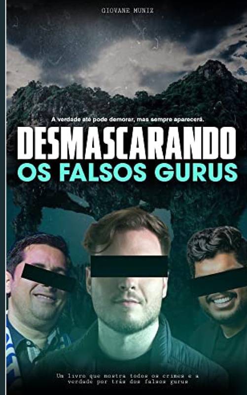 Desmascarando os falsos gurus da internet: como eles te manipulam