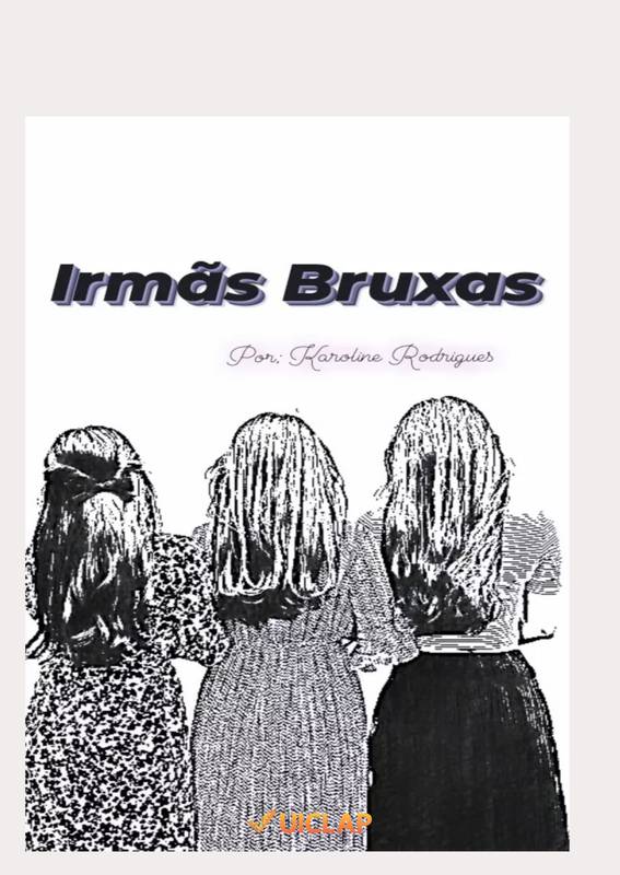 IRMÃS BRUXAS