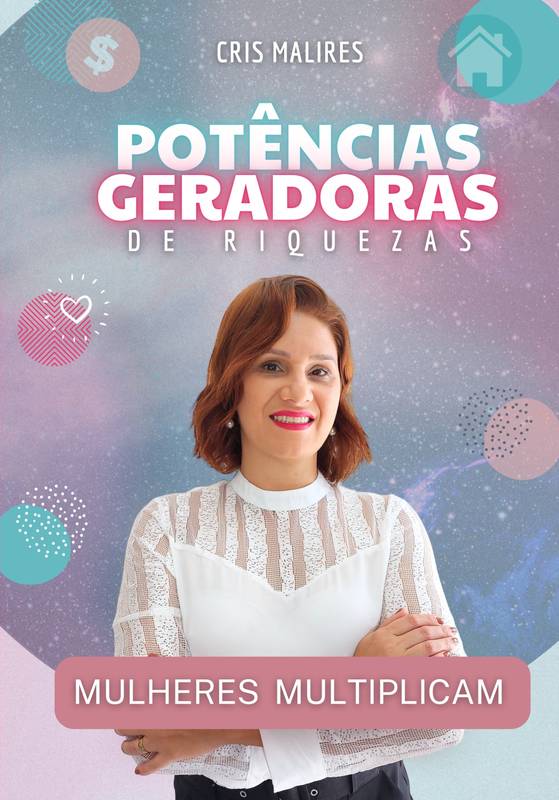 Potências Geradoras de Riquezas