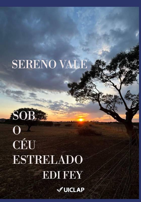 SOB  O  CÉU  ESTRELADO