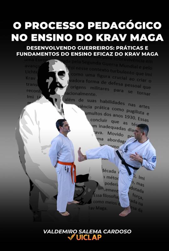 O PROCESSO PEDAGÓGICO NO ENSINO DO KRAV MAGA