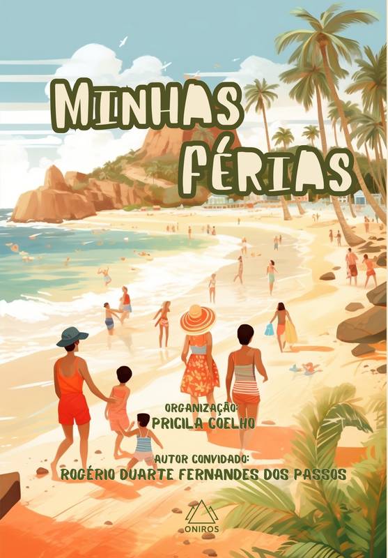 Minhas Férias