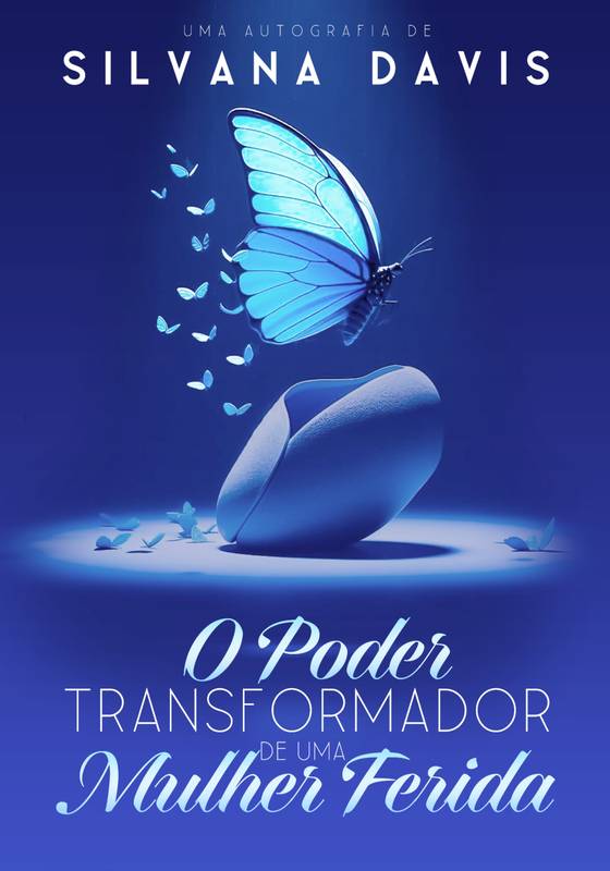 o poder transformador de uma mulher ferida