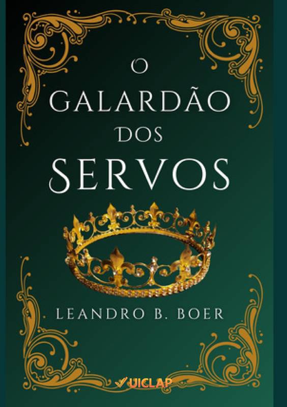 O galardão dos servos