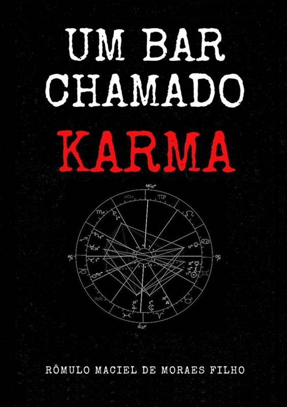 UM BAR CHAMADO KARMA