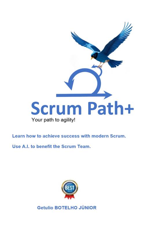 SCRUM PATH+