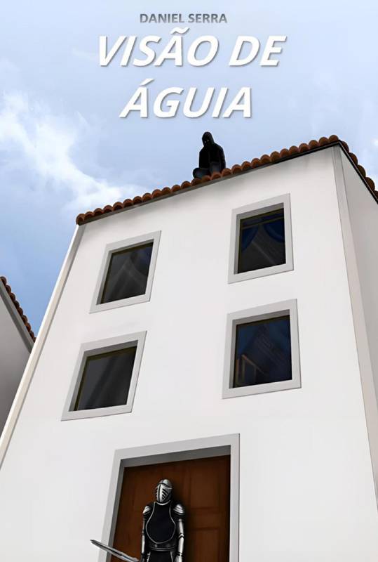 Visão de Águia