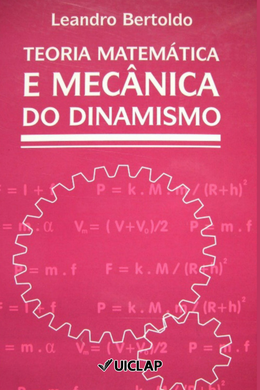 Teoria Matemática e Mecânica do Dinamismo