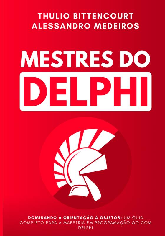 Mestres do Delphi