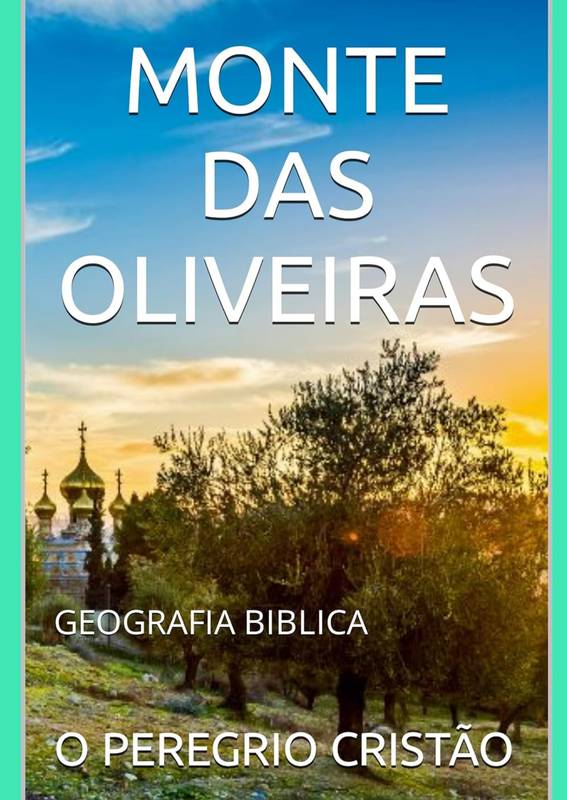 MONTE DAS OLIVEIRAS