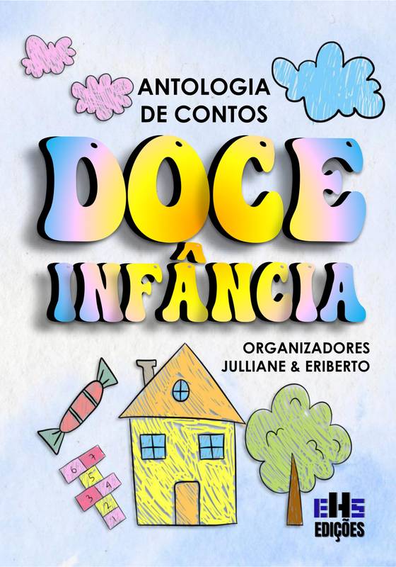 Antologia de Contos Doce Infância