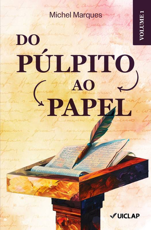 Do Púlpito Ao Papel