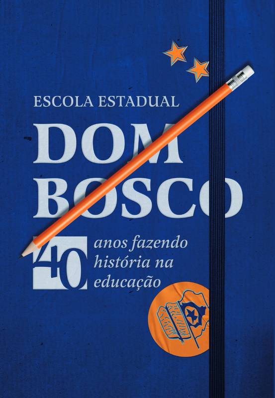 ESCOLA ESTADUAL DOM BOSCO