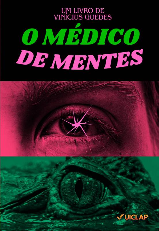 O MÉDICO DE MENTES