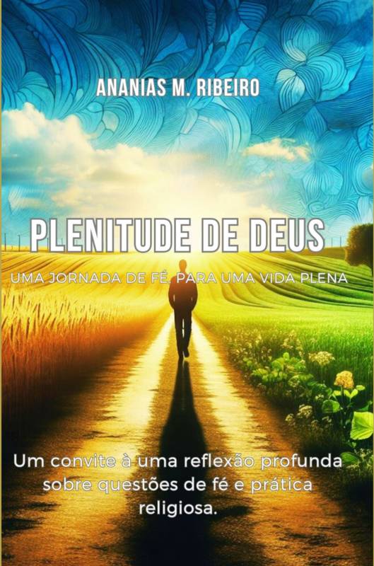 PLENITUDE DE DEUS