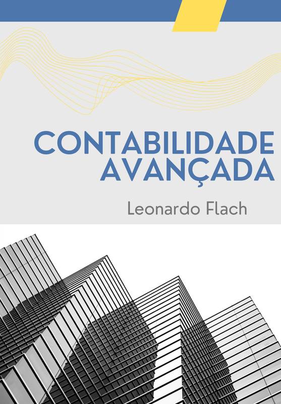 Contabilidade Avançada