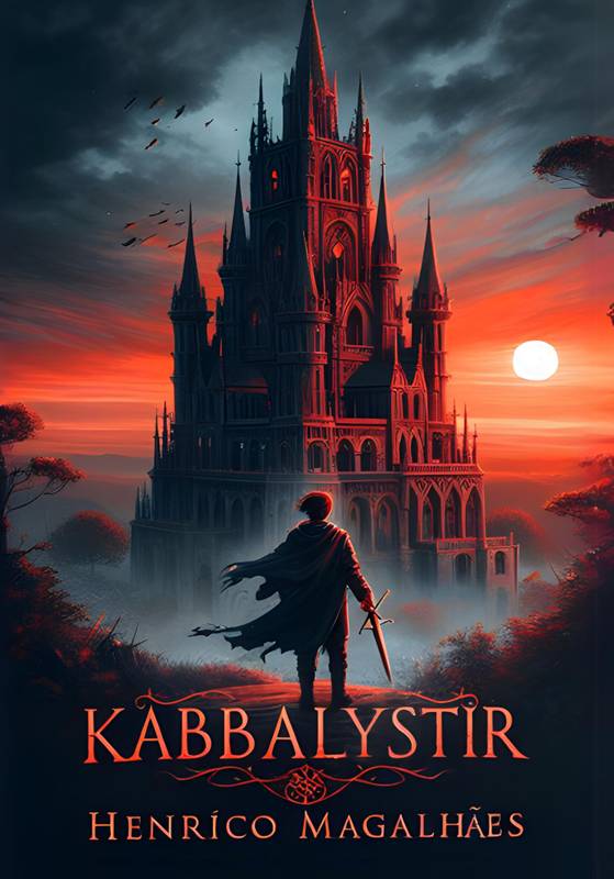 Kabbalystir