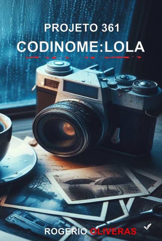 PROJETO 361 CODINOME: LOLA