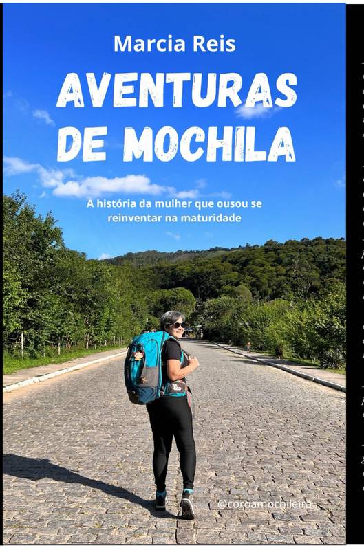 Aventuras de Mochila