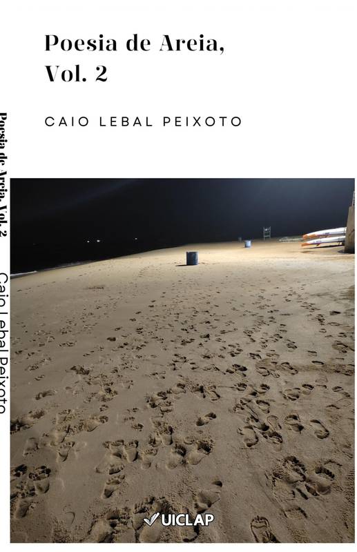 Poesia de Areia, Vol. 2