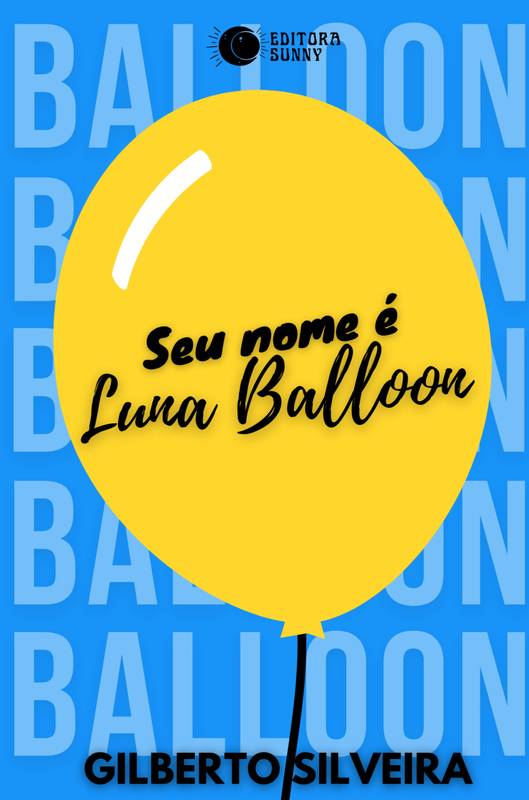 Seu nome é Luna Balloon