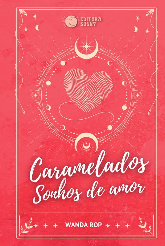 Caramelados Sonhos de Amor