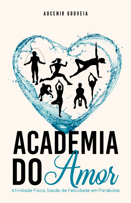 ACADEMIA DO AMOR