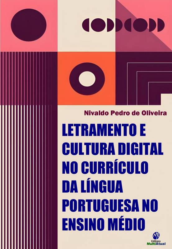 Letramento e Cultura Digital no Currículo da Língua Portuguesa no Ensino Médio