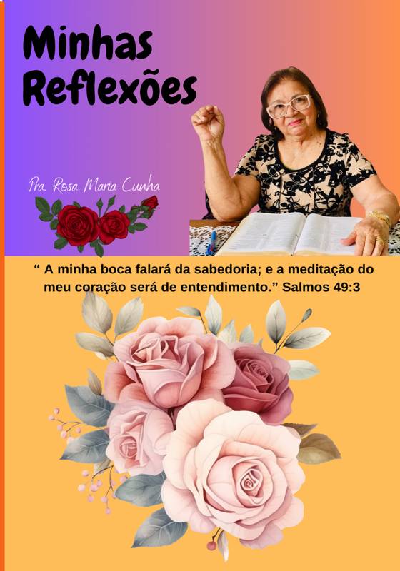 MINHA REFLEXÕS