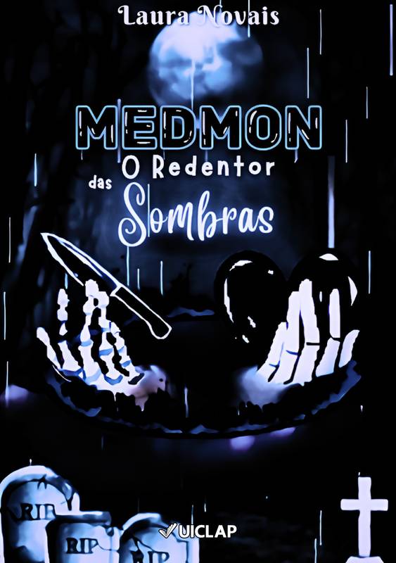 Medmon: O Redentor das Sombras