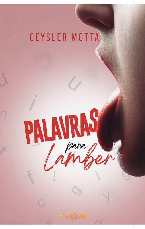 palavras para lamber