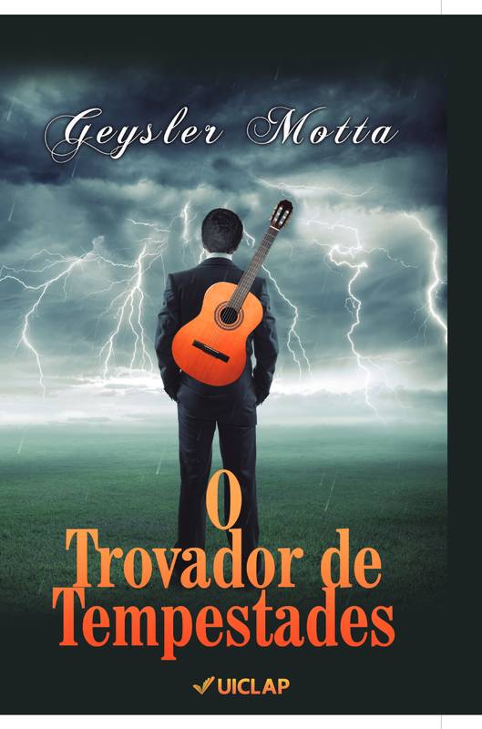 trovador de tempestades