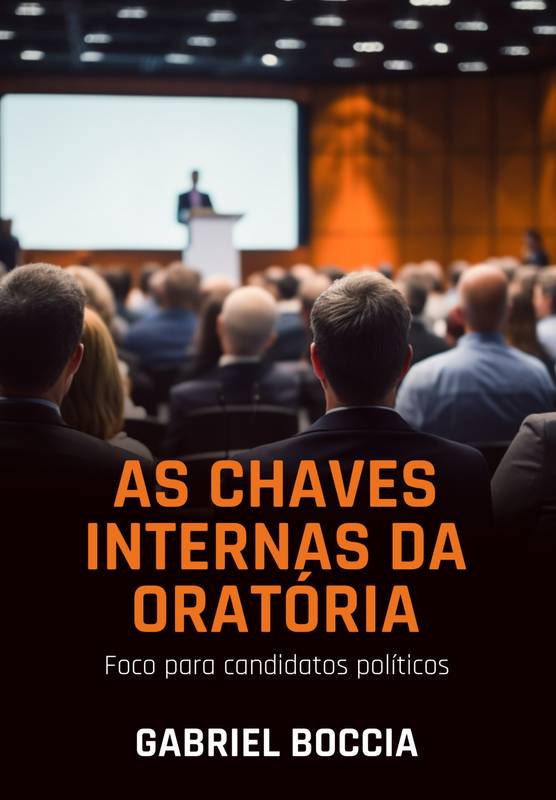 AS CHAVES INTERNAS DA ORATÓRIA