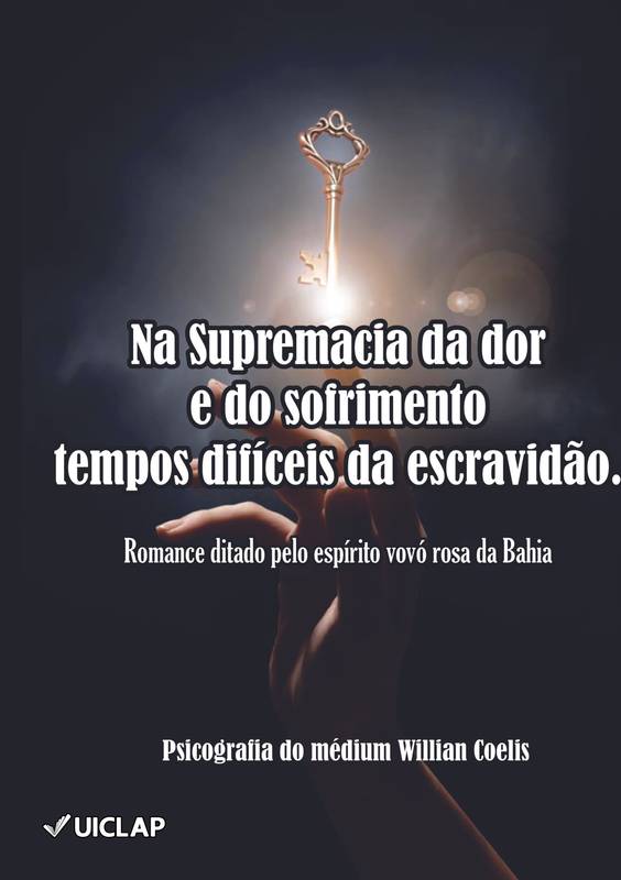 Na supremacia da dor e do sofrimento - Tempos Dificeis na escravidão