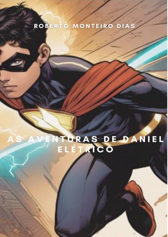 As aventuras de Daniel Elétrico