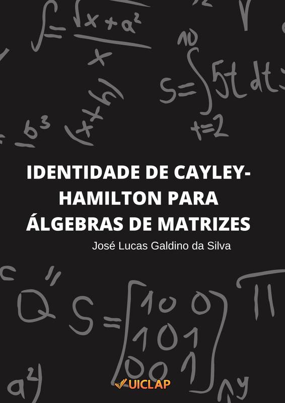 Identidade de Cayley-Hamilton para álgebras de matrizes.