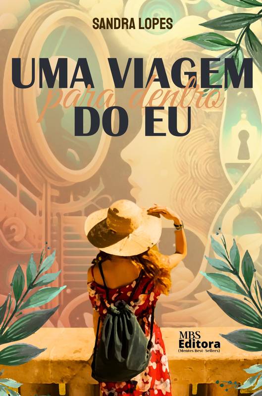 Uma viagem para dentro do Eu