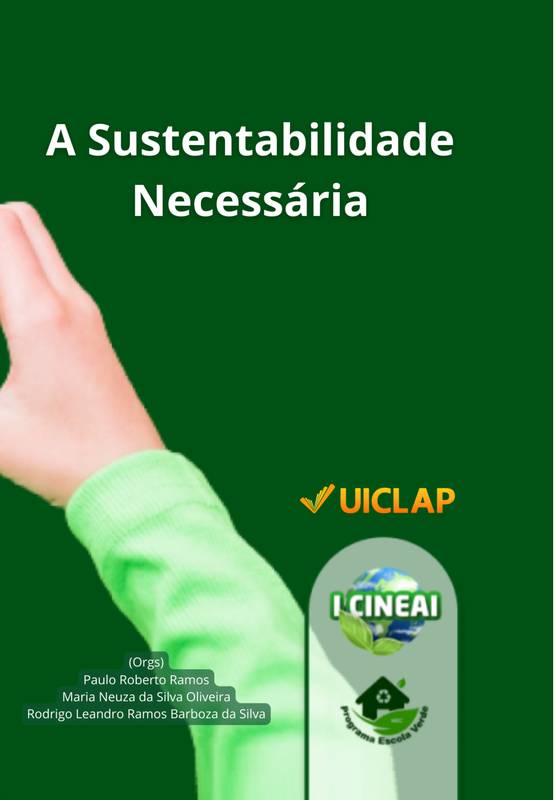 A Sustentabilidade Necessária