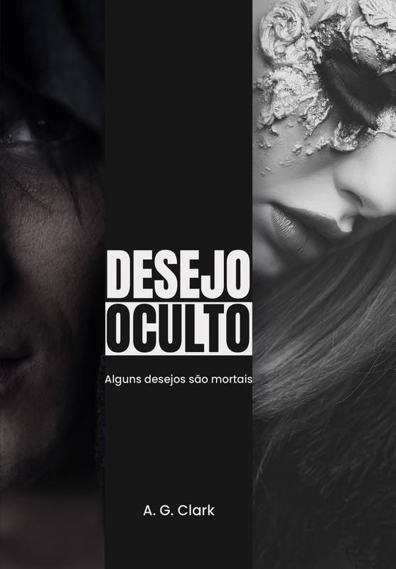 DESEJO OCULTO