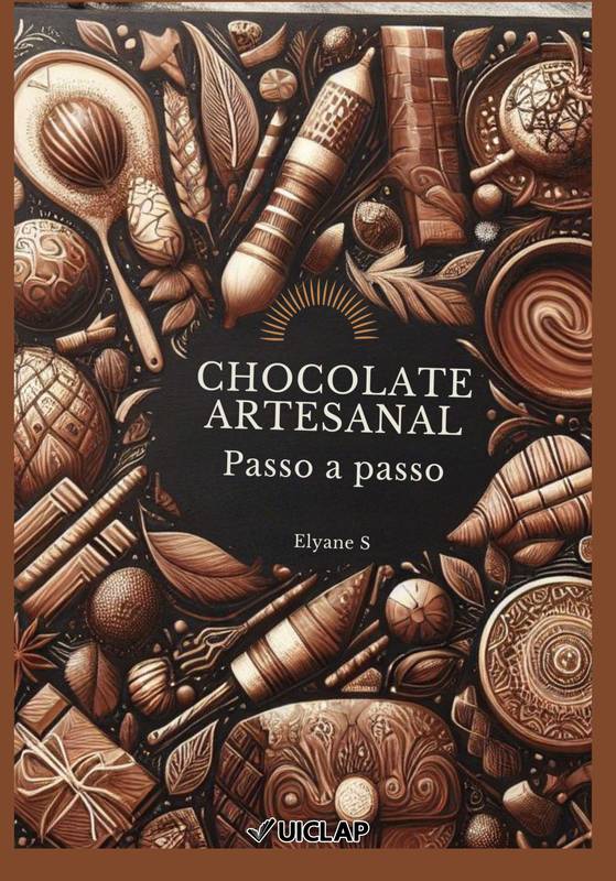 CHOCOLATE ARTESANAL