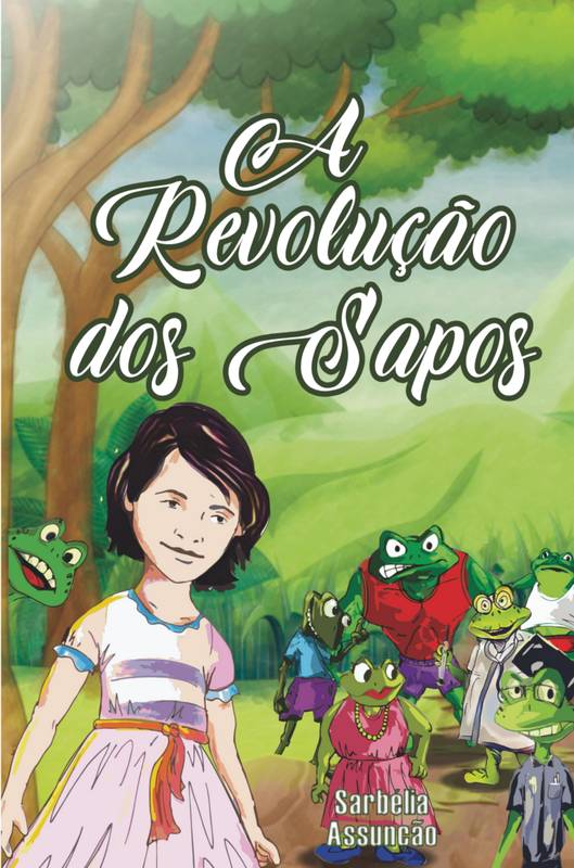 A revolução dos sapos