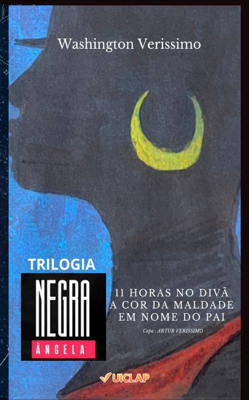 Trilogia Negra Ângela