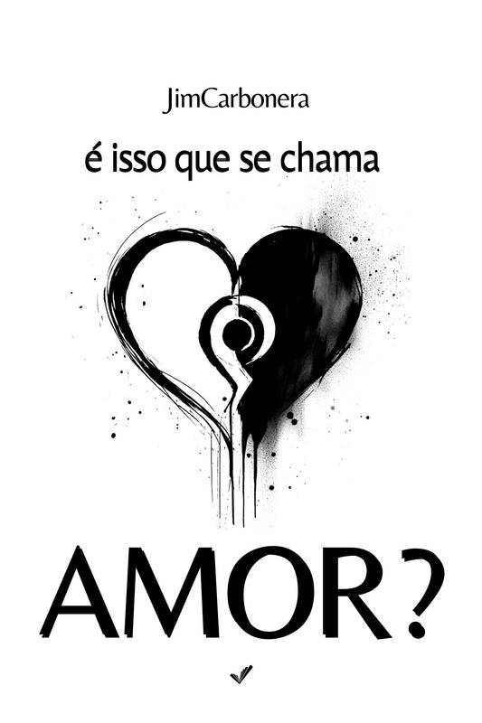 É ISSO QUE SE CHAMA AMOR?