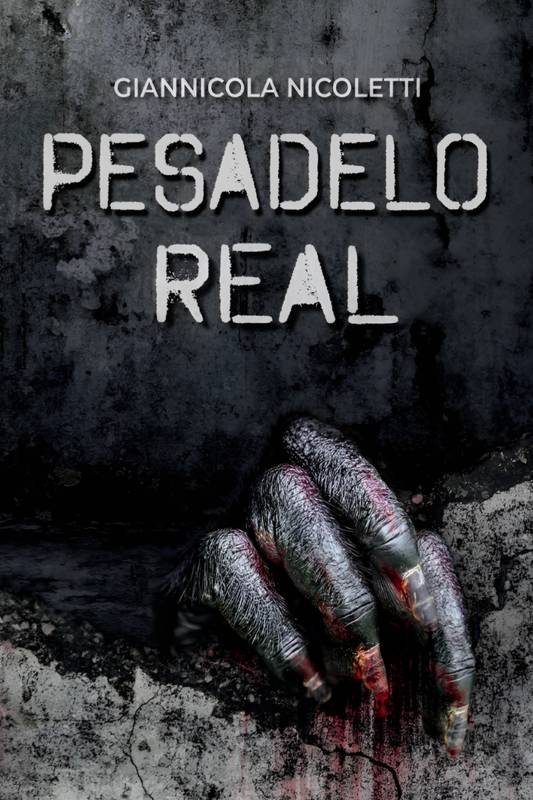 Pesadelo Real