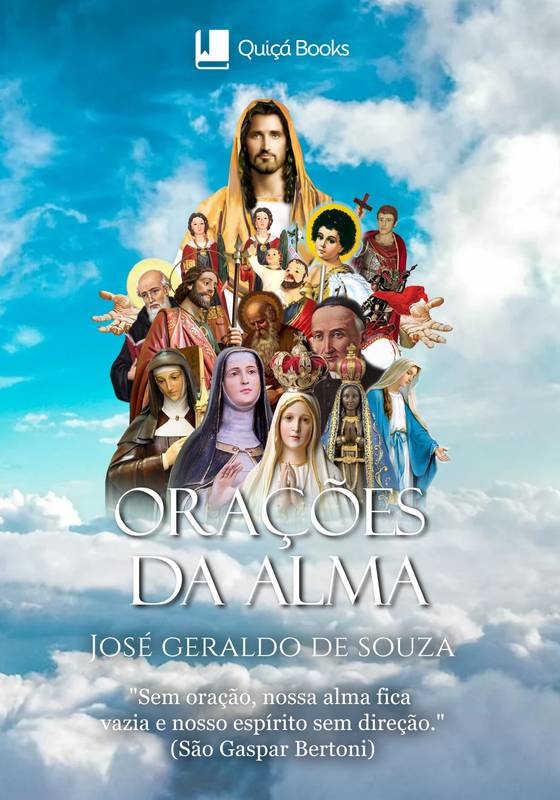 Orações da Alma