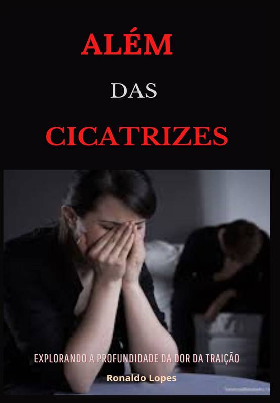 ALÉM DAS CICATRIZES