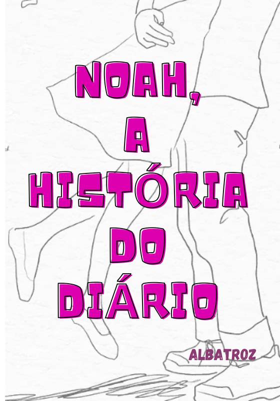 Noah - A história do diário