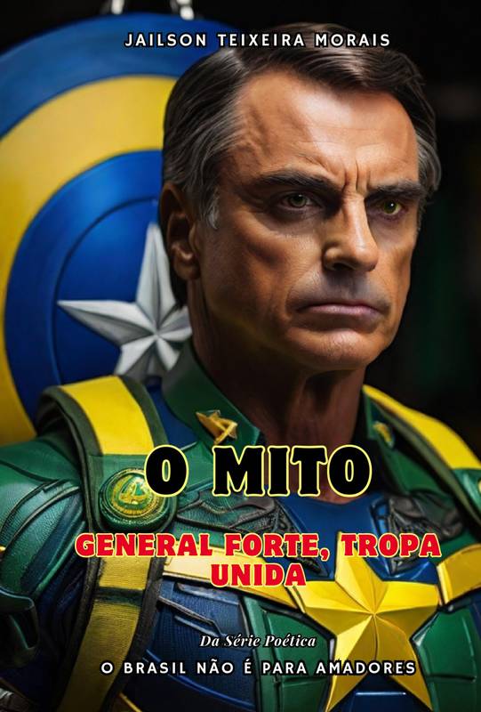 O Mito - General Forte, Tropa Unida