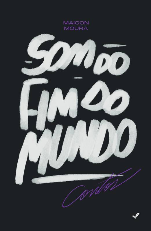 Som do fim do mundo: Contos